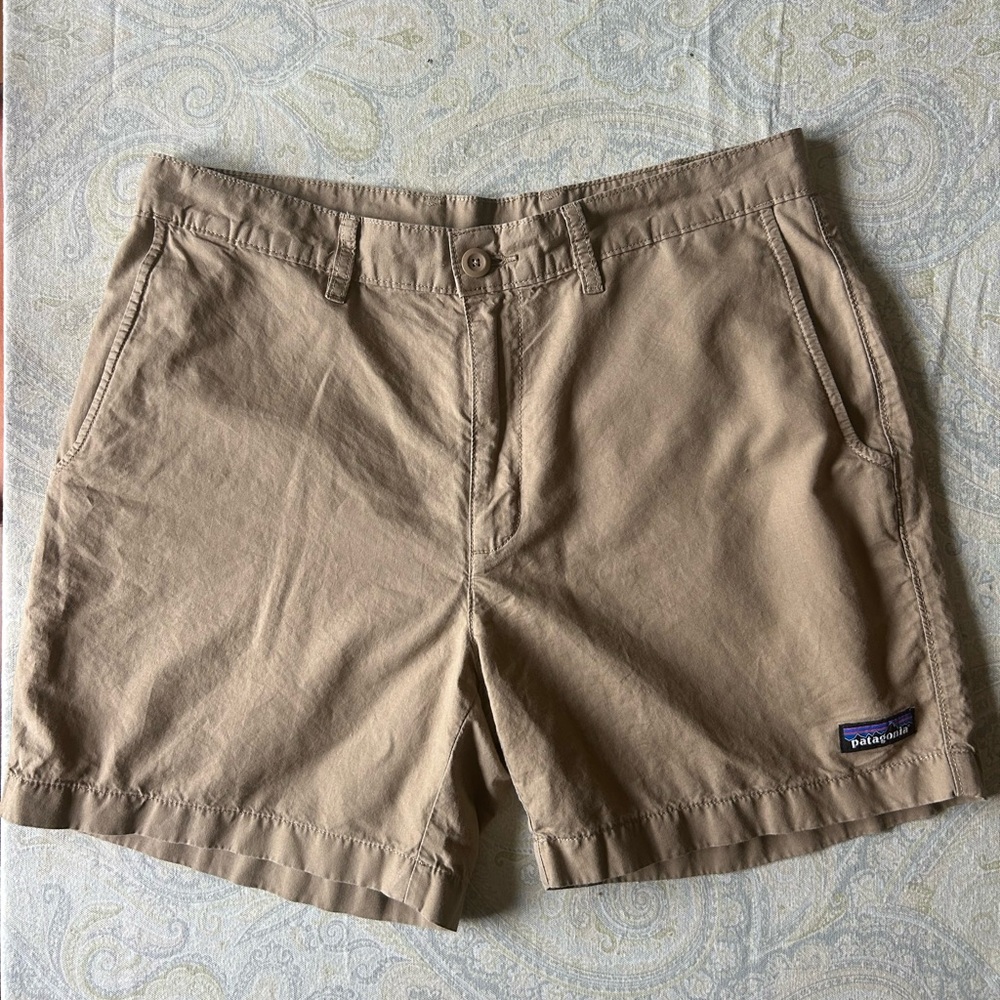 Men’s Patagonia Shorts